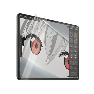 PanzerGlass GraphicPaper Screen Protector for Apple iPad Air 13 (M2/M3)/ Pro 13 (M4) 2024